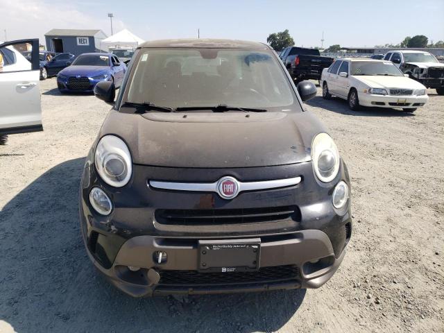 2014 Fiat 500L Trekking VIN: ZFBCFADH4EZ016824 Lot: 59376154