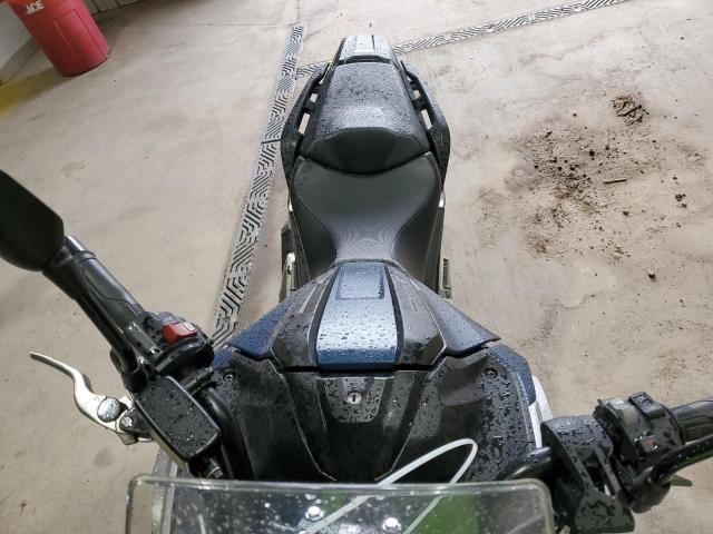2023 HONDA NC750 XD JH2RH0914PK200543