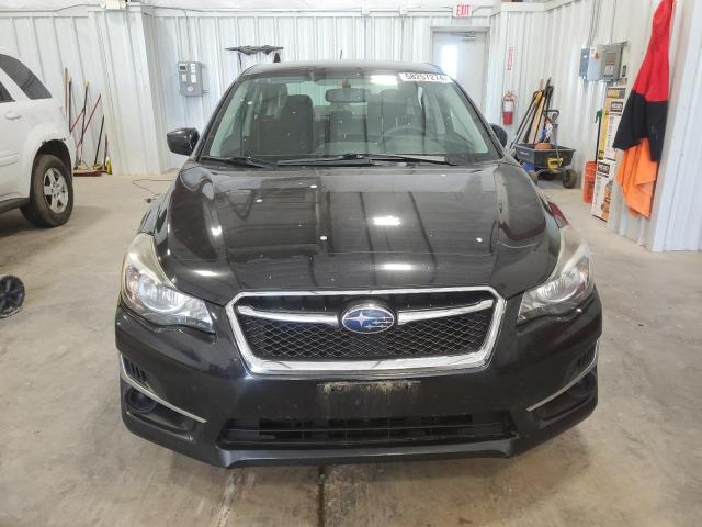 2015 Subaru Impreza Premium VIN: JF1GJAC67FH019761 Lot: 58257274