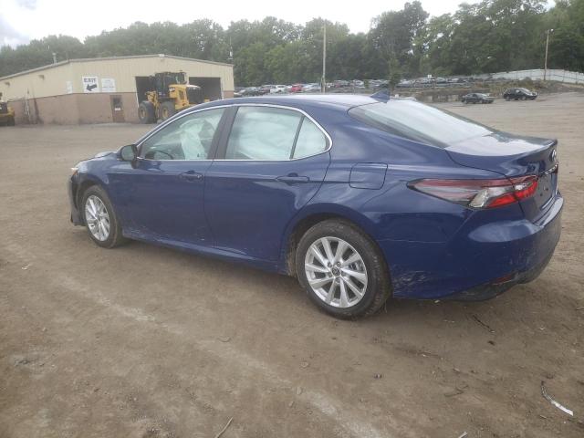 VIN 4T1C11BK0RU118923 2024 Toyota Camry, LE no.2