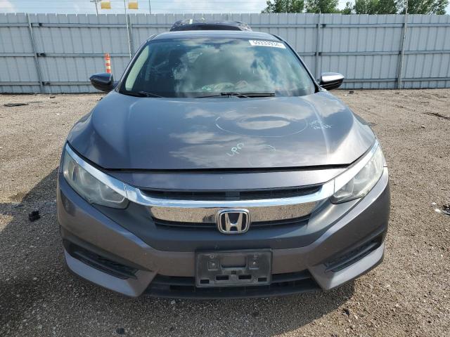 2016 HONDA CIVIC LX - 2HGFC2F53GH501522