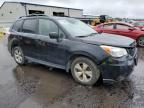 SUBARU FORESTER 2 photo