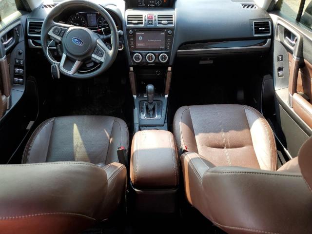 2017 Subaru Forester 2.0Xt Touring VIN: JF2SJGWC7HH496767 Lot: 57688874