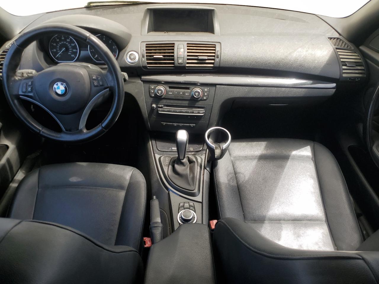 WBAUL73509VJ76472 2009 BMW 128 I