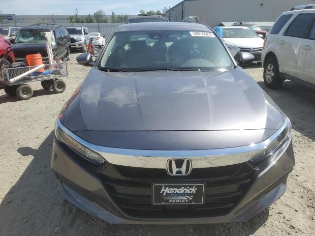 2020 HONDA ACCORD LX - 1HGCV1F13LA064862