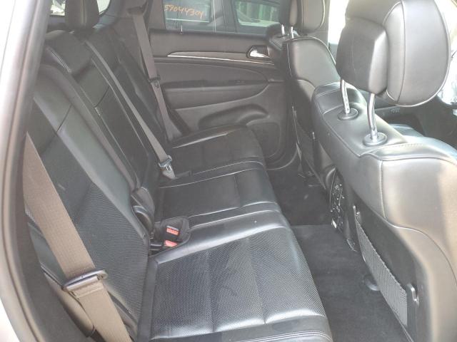 2020 Jeep Grand Cherokee Overland VIN: 1C4RJFCG9LC276910 Lot: 59420104