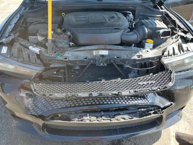 2020 Dodge Durango Gt VIN: 1C4RDJDG8LC380555 Lot: 59012604