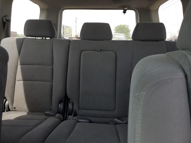 2006 Honda Pilot Ex VIN: 2HKYF18446H505534 Lot: 57678724