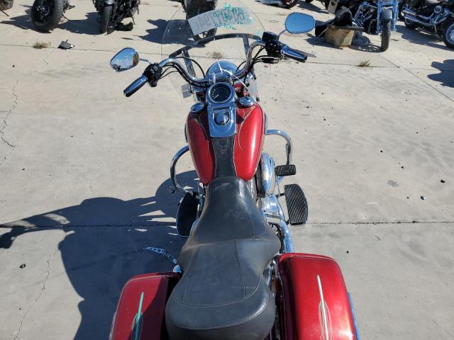2012 HARLEY-DAVIDSON FLD SWITCH - 1HD1GZM1XCC320290