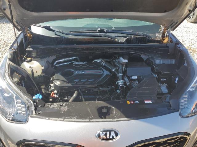 2020 KIA SPORTAGE S - KNDPRCA69L7714925