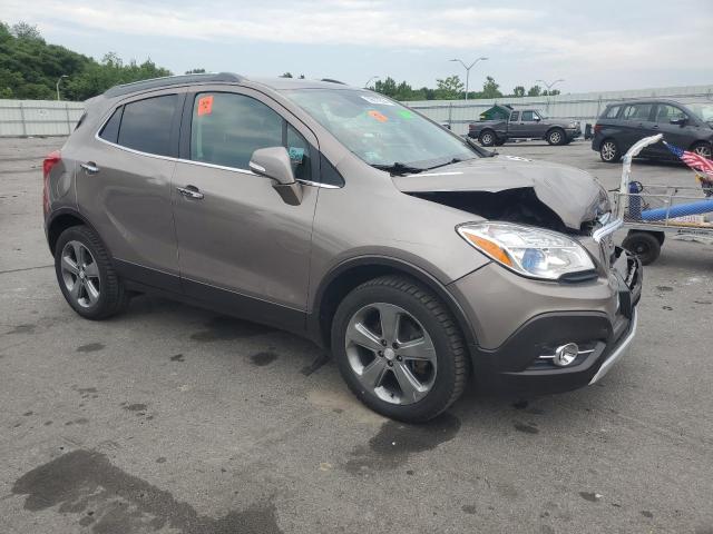 2014 Buick Encore VIN: KL4CJGSB5EB780505 Lot: 59015694