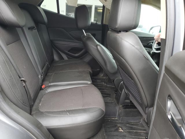 2019 Buick Encore Preferred VIN: KL4CJASB3KB866856 Lot: 59433904