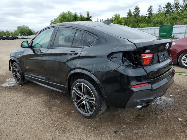 2015 BMW X4 xDrive35I VIN: 5UXXW5C55F0E87384 Lot: 56299284