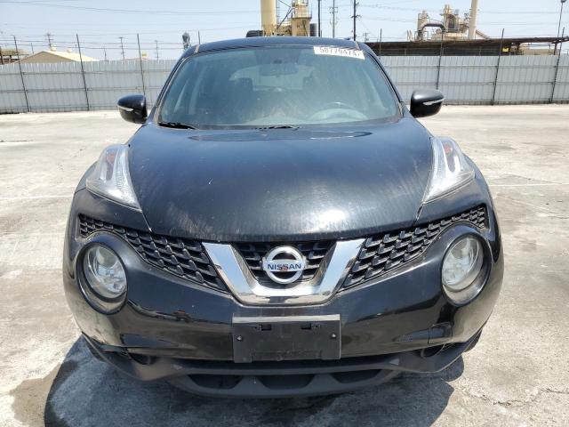 2017 Nissan Juke S VIN: JN8AF5MR8HT702431 Lot: 58779474