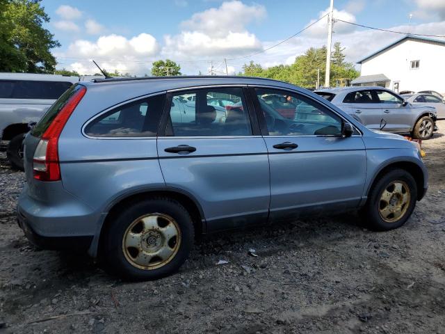 2009 Honda Cr-V Lx VIN: 5J6RE48349L058570 Lot: 58774954