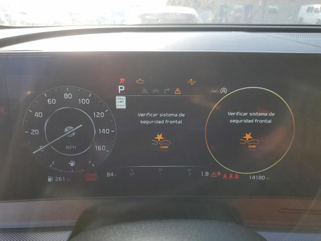 2024 KIA SPORTAGE S - 5XYK43DF0RG176860