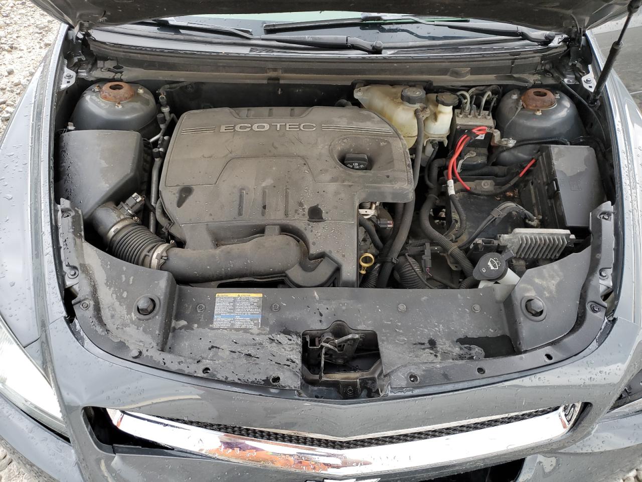 1G1ZG57B09F181658 2009 Chevrolet Malibu Ls