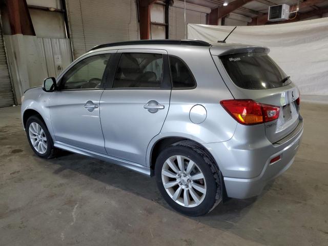 2011 Mitsubishi Outlander Sport Se VIN: JA4AR4AU4BZ011501 Lot: 57666834