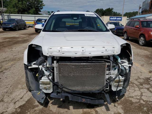 2015 GMC TERRAIN SL 2GKALSEK6F6430976  61338924