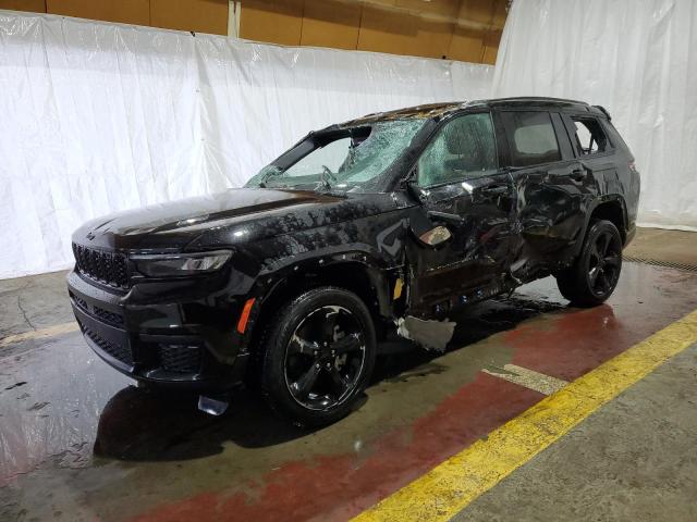 2023 JEEP GRAND CHER - 1C4RJJAGXP8901815