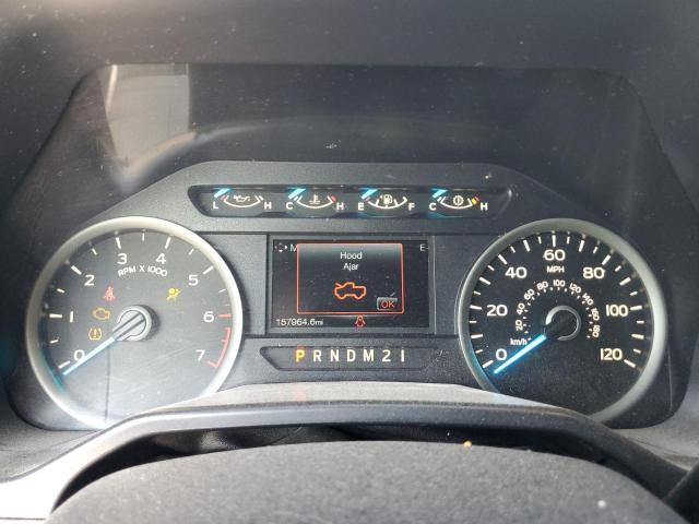 2015 FORD F150 SUPER - 1FTEW1EF5FFA42693