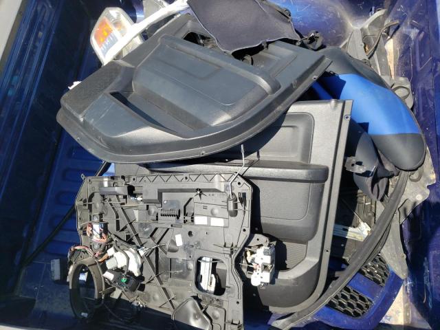 2015 RAM 1500 ST - 1C6RR7KT7FS618045