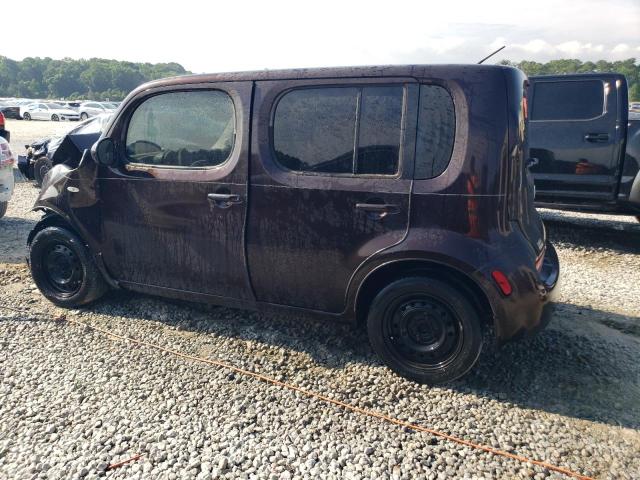 2009 Nissan Cube Base VIN: JN8AZ28R69T118840 Lot: 59954204