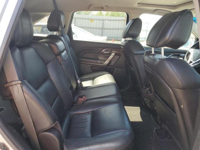 2011 Acura Mdx VIN: 2HNYD2H27BH518785 Lot: 57597984