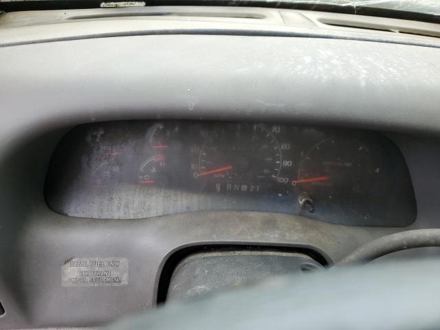 2001 Ford F450 Super Duty VIN: 1FDXF46F21EB11083 Lot: 59215404