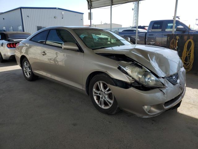 2006 Toyota Camry Solara Se VIN: 4T1CE38P16U704044 Lot: 58505904