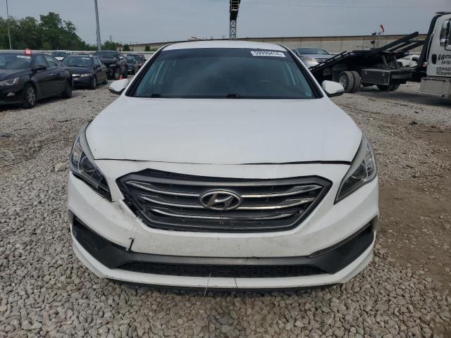 2015 Hyundai Sonata Sport VIN: 5NPE34AF9FH051094 Lot: 59999414