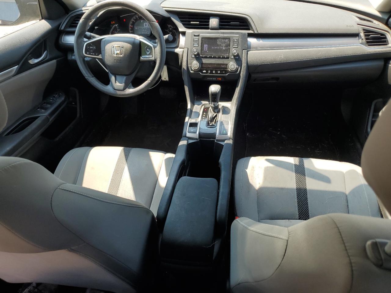 19XFC2F52HE202034 2017 Honda Civic Lx 19XFC2F52HE202034 2017 Honda Civic Lx