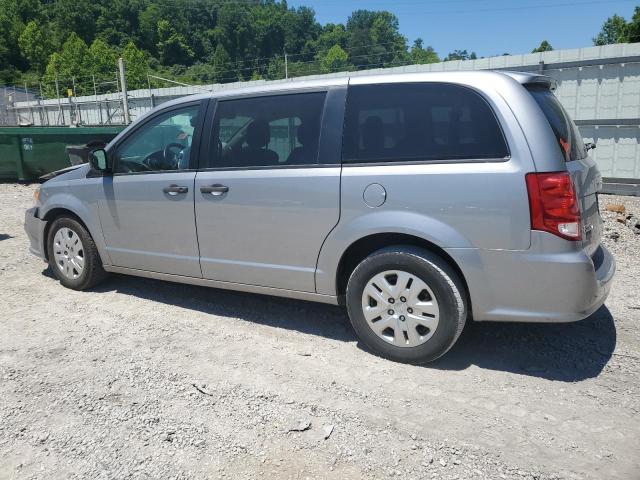 2019 Dodge Grand Caravan Se VIN: 2C4RDGBG9KR805986 Lot: 58078584