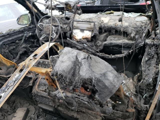 2022 BMW X7 M50I - 5UXCX6C01N9K20496