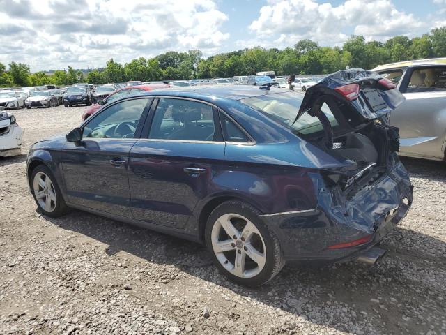 2018 Audi A3 Premium VIN: WAUAUGFF5J1086007 Lot: 57755644