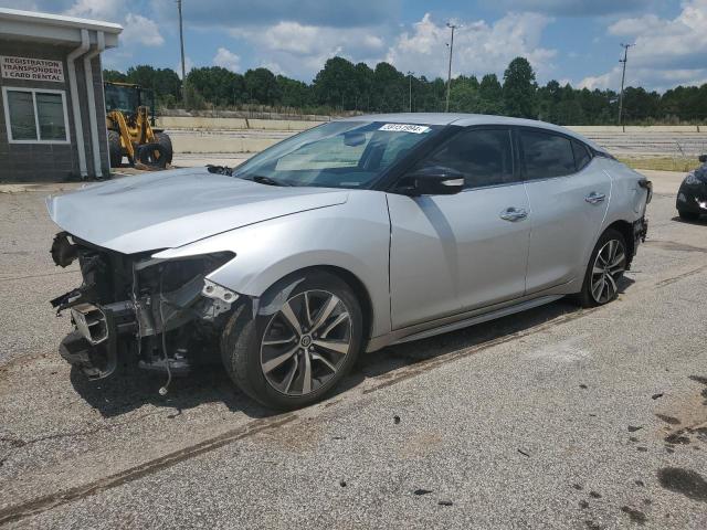 1N4AA6AV4KC366873 2019 Nissan Maxima S