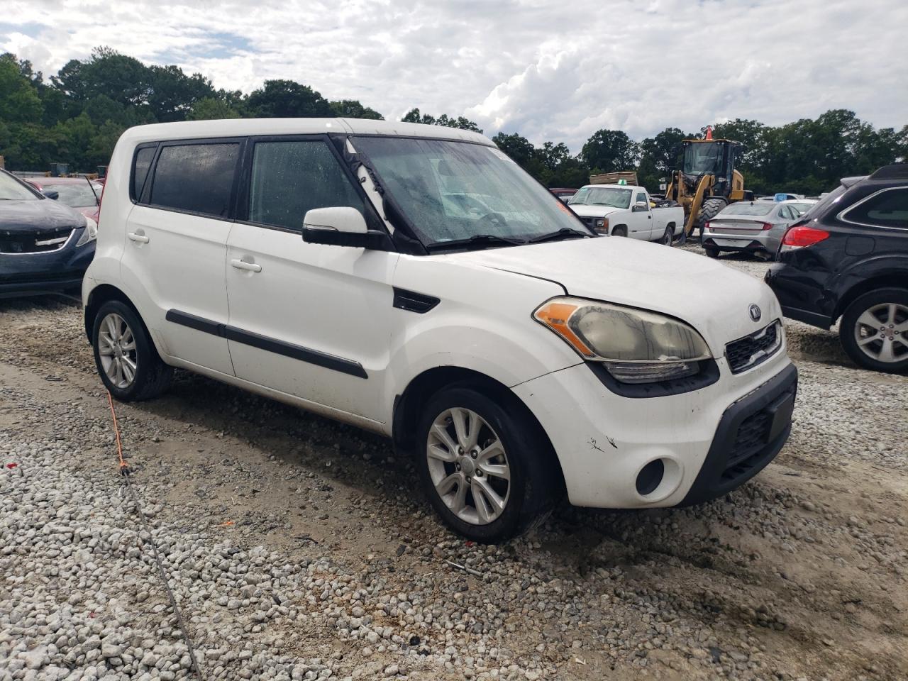 KNDJT2A69D7515487 2013 Kia Soul +