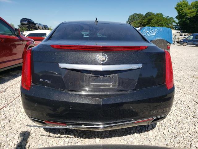 2013 Cadillac Xts Premium Collection VIN: 2G61S5S34D9154311 Lot: 57854484