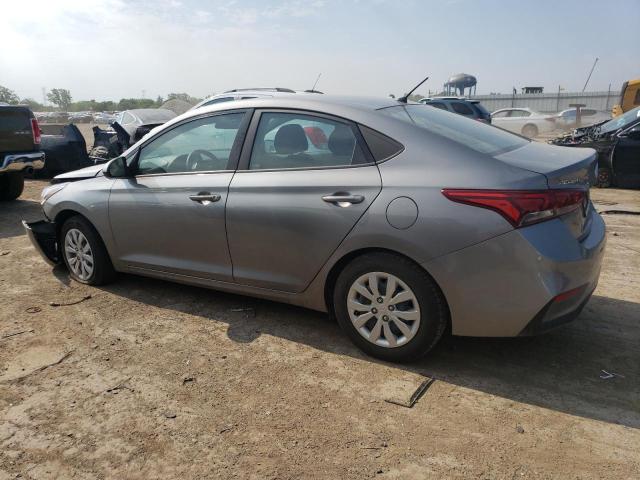 2021 HYUNDAI ACCENT SE - 3KPC24A62ME147645