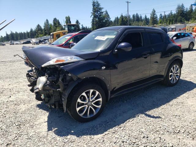 2011 Nissan Juke S VIN: JN8AF5MV6BT021513 Lot: 60339744