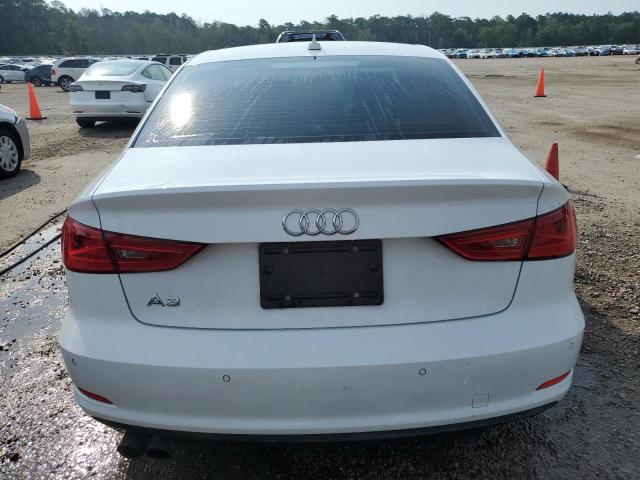 2015 Audi A3 Premium VIN: WAUACGFF2F1124366 Lot: 61034324