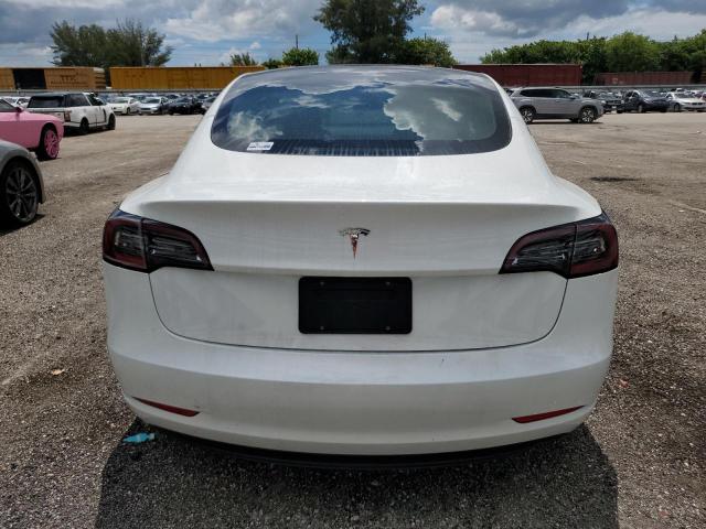 2023 Tesla Model 3 VIN: 5YJ3E1EA4PF487978 Lot: 60593094