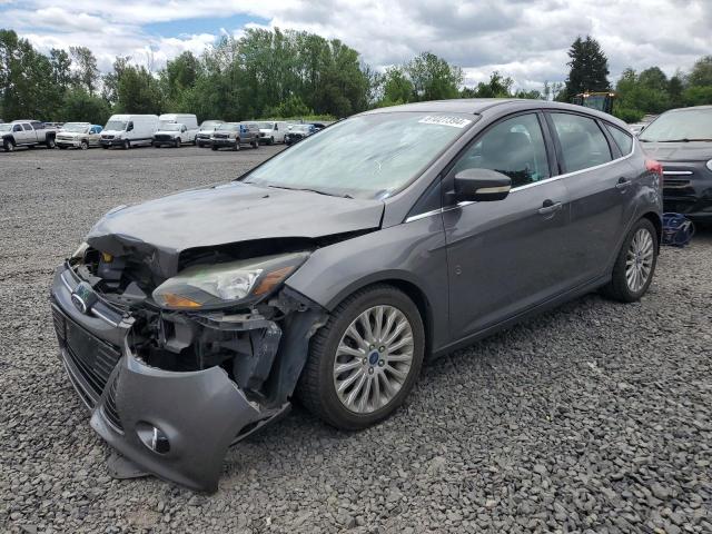 Vin: 1fahp3n20cl272423, lot: 61027394, ford focus titanium 2012 img_1
