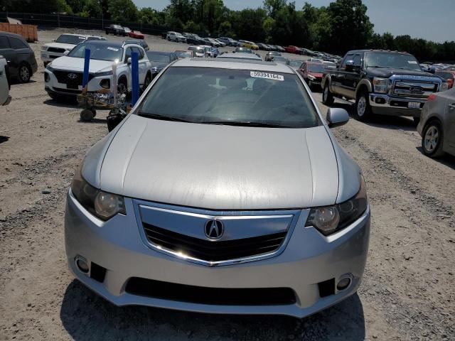 2012 Acura Tsx VIN: JH4CU2F45CC010449 Lot: 59394164