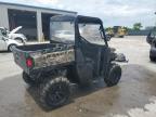 POLARIS RANGER SP photo