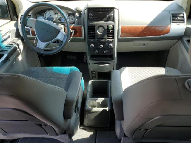 2008 Chrysler Town & Country Touring VIN: 2A8HR54P88R675909 Lot: 60832234