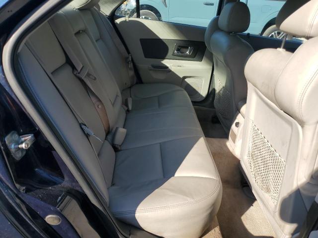 2007 Cadillac Cts VIN: 1G6DM57T870147392 Lot: 60335264