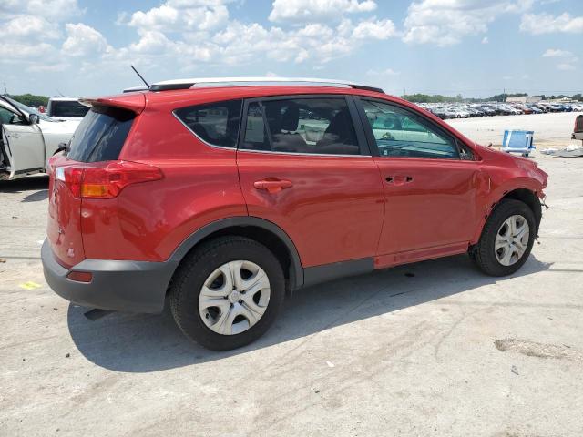 2014 Toyota Rav4 Le VIN: 2T3ZFREV4EW080176 Lot: 58960484