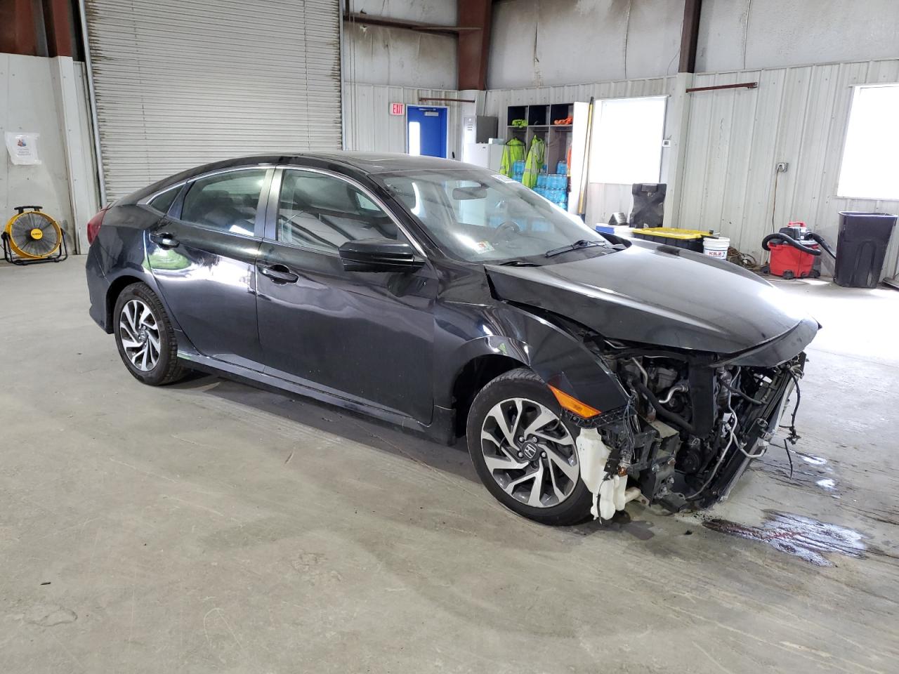 19XFC2F79GE225858 2016 Honda Civic Ex 19XFC2F79GE225858 2016 Honda Civic Ex