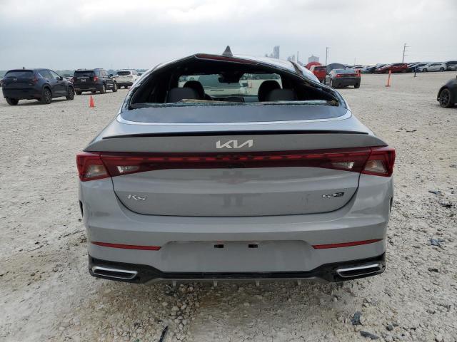 2022 Kia K5 Gt Line VIN: 5XXG64J29NG164230 Lot: 57349704